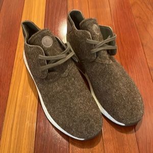 Adidas WIngs and Horns NMD C2 Chukka - Cg3781. Size 12.5 SZ 12.5